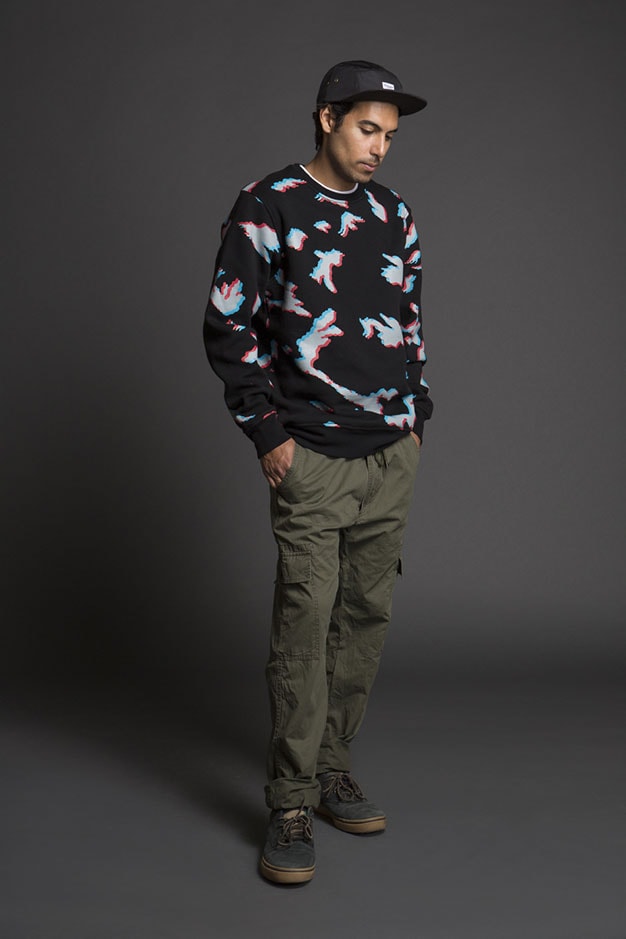 The Hundreds 2015 Spring/Summer New Arrivals