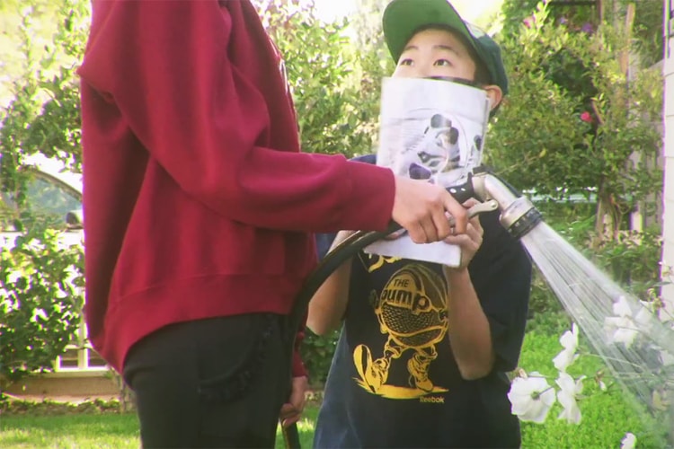 The Real Story Behind The Hundreds' Reebok “Coldwater” Pumps | Video