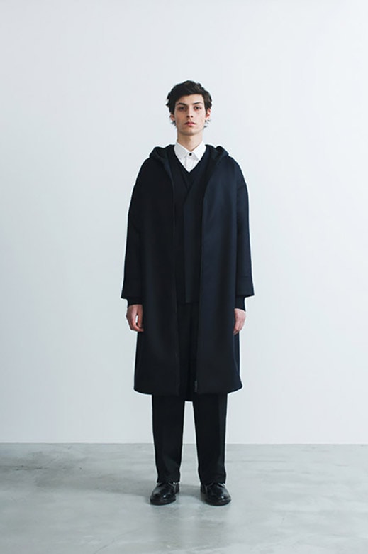 THE RERACS 2015 Fall/Winter Collection