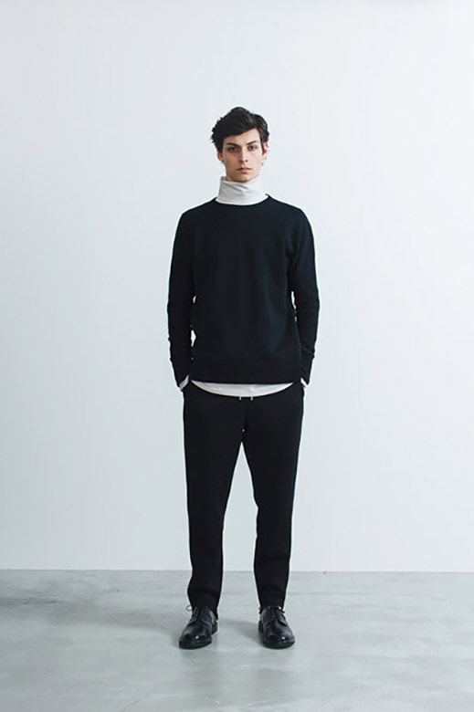 THE RERACS 2015 Fall/Winter Collection