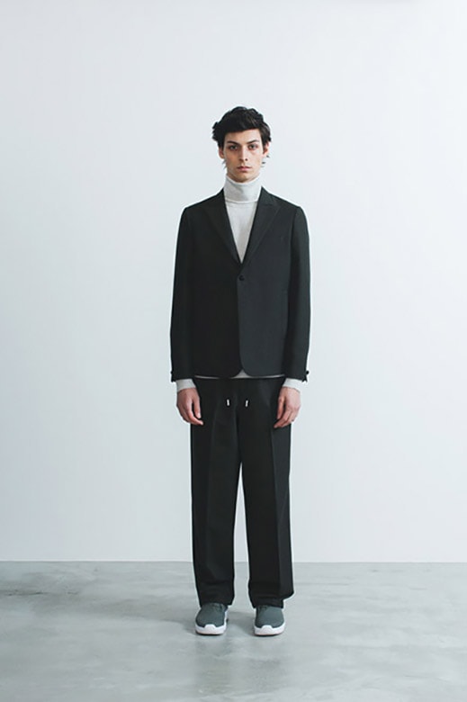 THE RERACS 2015 Fall/Winter Collection