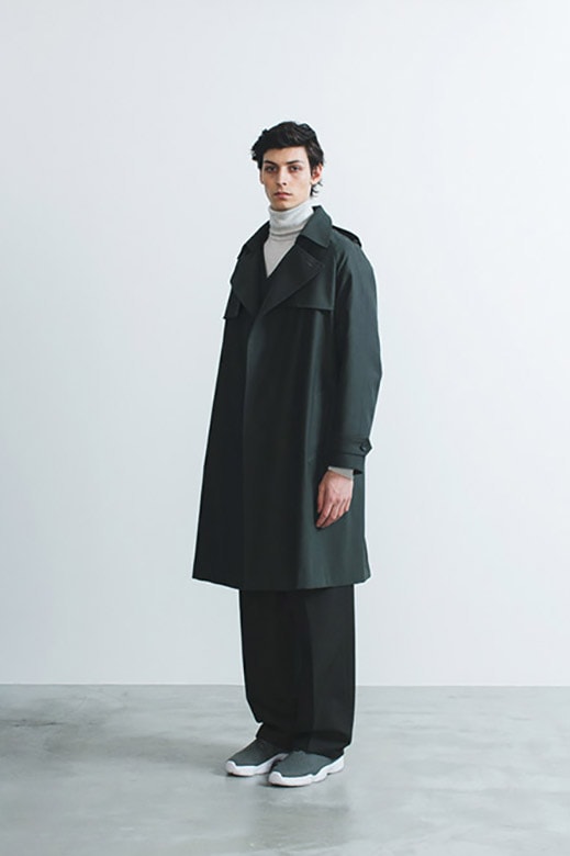 THE RERACS 2015 Fall/Winter Collection
