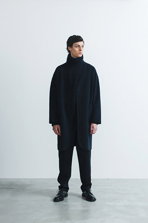 THE RERACS 2015 Fall/Winter Collection