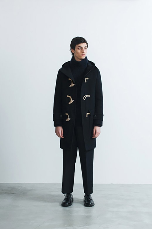 THE RERACS 2015 Fall/Winter Collection