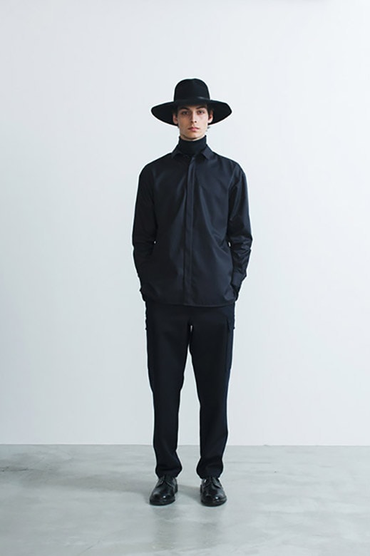 THE RERACS 2015 Fall/Winter Collection