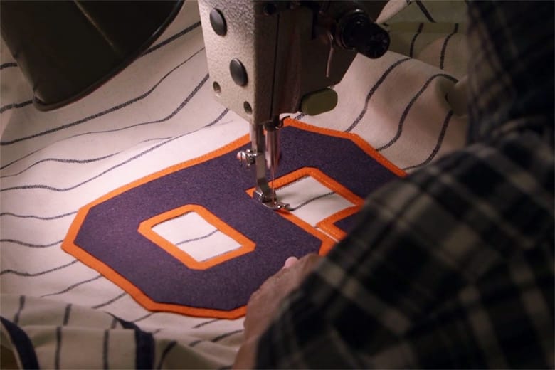 The Story Behind Seattle's Ebbets Field Flannels