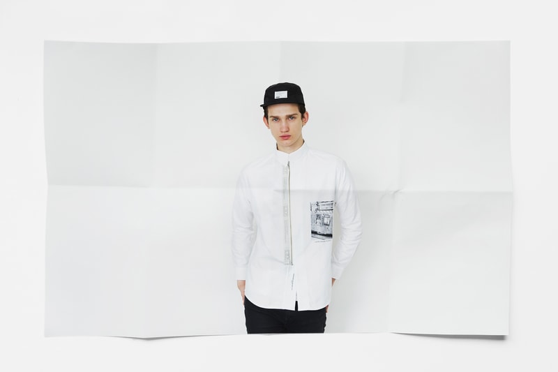 thisisneverthat 2015 Spring/Summer Collection
