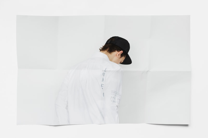 thisisneverthat 2015 Spring/Summer Collection