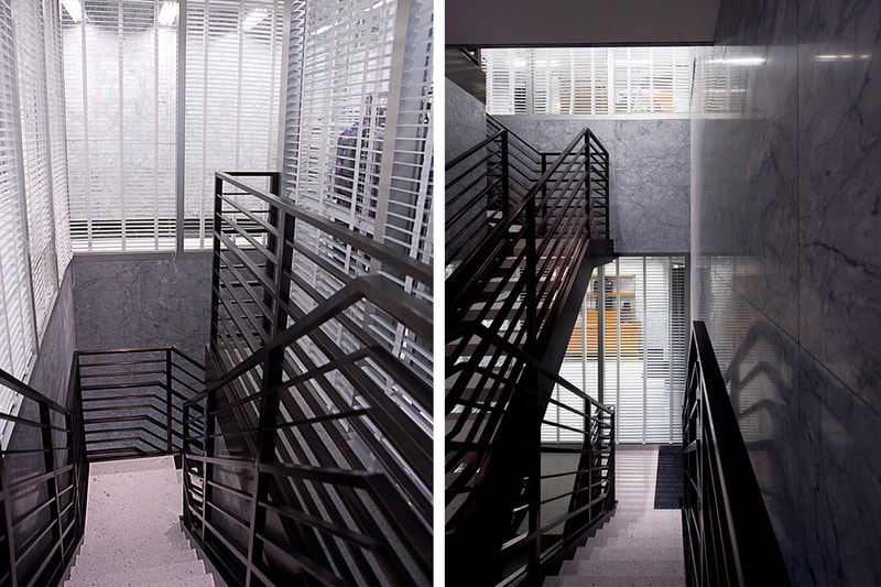 Thom Browne Opens New Flagship in Hong Kong 