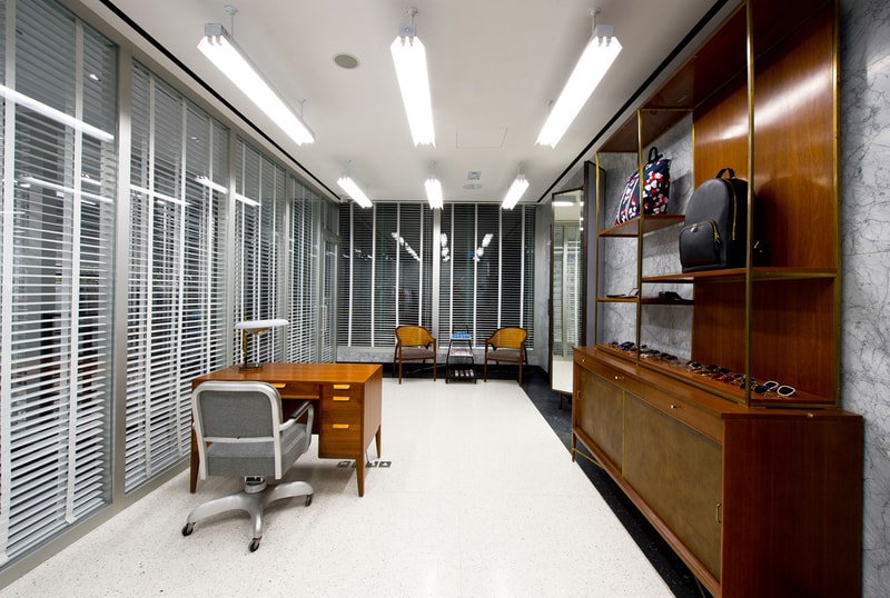 Thom Browne Opens New Flagship in Hong Kong 