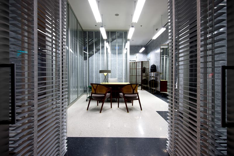 Thom Browne Opens New Flagship in Hong Kong 