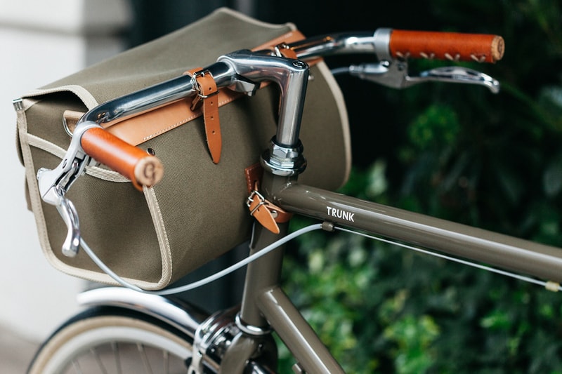 tokyobike Custom City Cycle