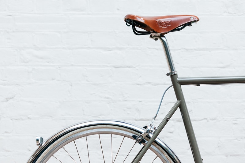 tokyobike Custom City Cycle