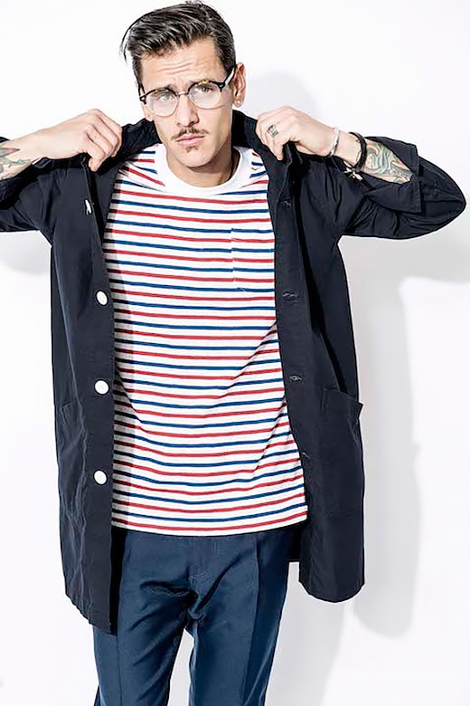TOYPLANE 2015 Summer Lookbook