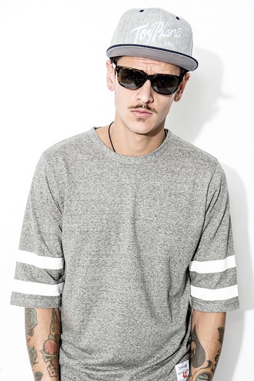 TOYPLANE 2015 Summer Lookbook