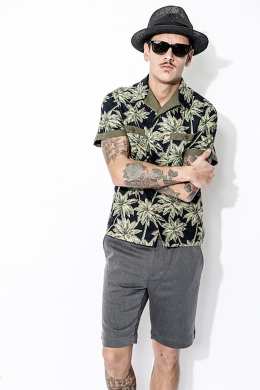 TOYPLANE 2015 Summer Lookbook