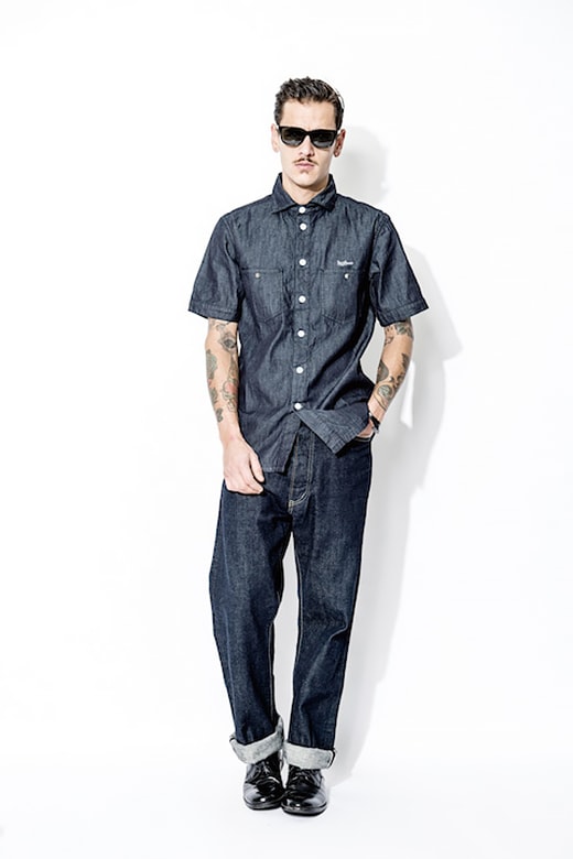 TOYPLANE 2015 Summer Lookbook