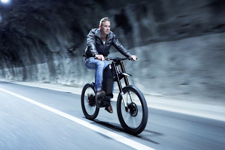 Trefecta DRT Electric Dirt Bike