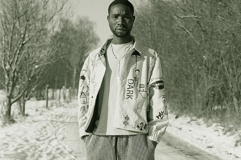 Trine Lindegaard 2015 Fall/Winter Lookbook