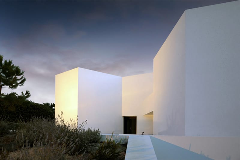 Troia MED Residences by Montenegro Architects