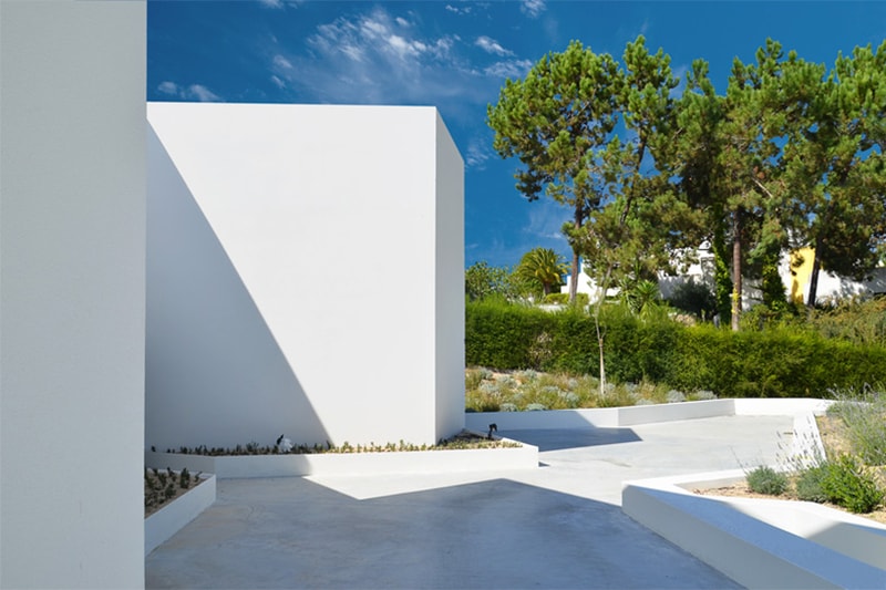 Troia MED Residences by Montenegro Architects
