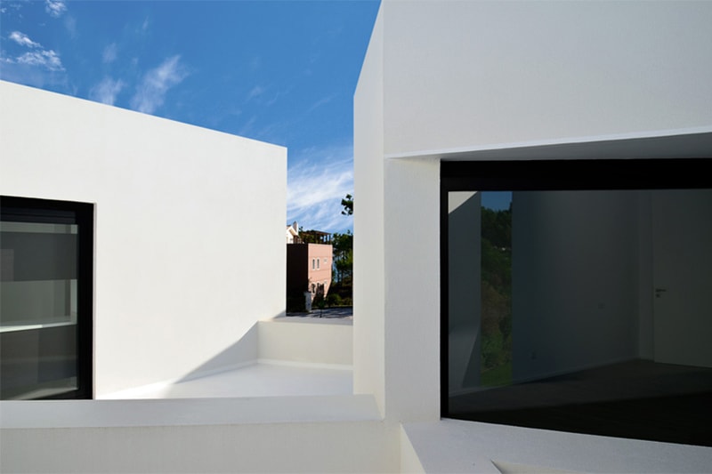 Troia MED Residences by Montenegro Architects