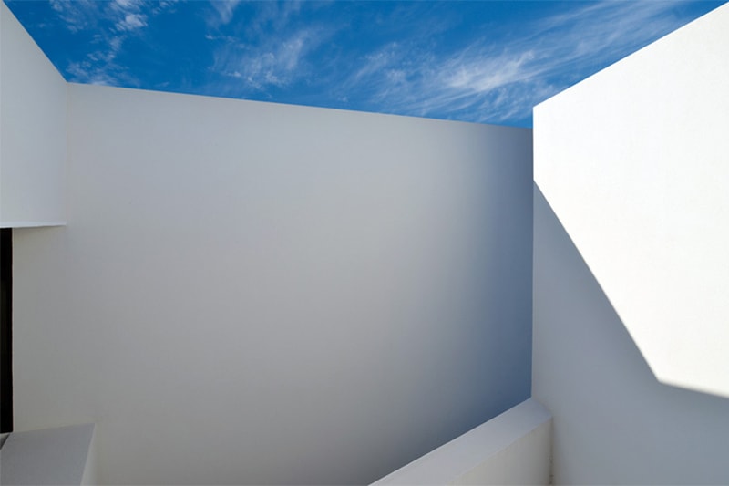 Troia MED Residences by Montenegro Architects