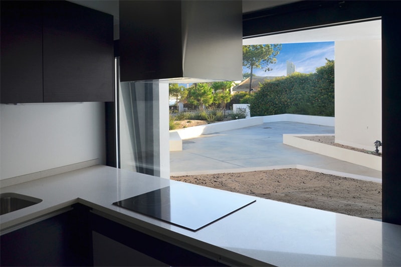 Troia MED Residences by Montenegro Architects
