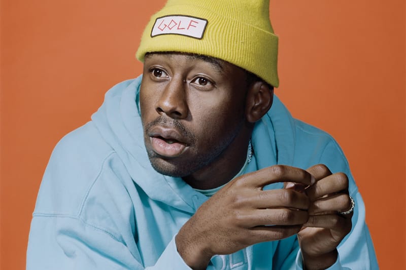 Tyler, The Creator Is Launching an App and Magazine