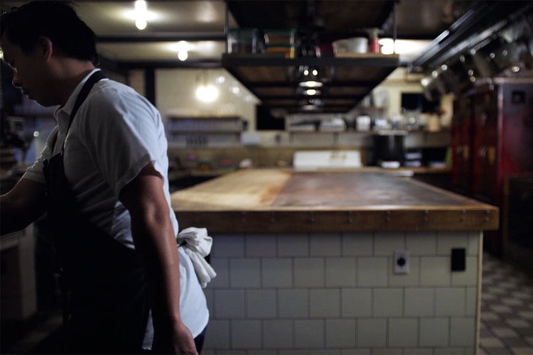 Uber Launches "UberEATS" Food Delivery Service