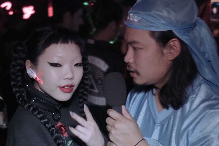 Uncovering LA's Nightlife With Kyle Ng