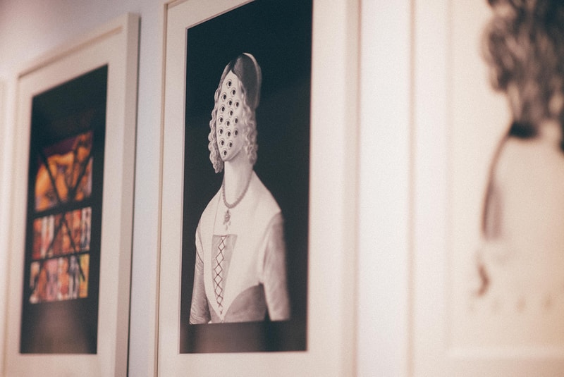 UNDERCOVER's 25-Year History Highlighted in "TGRAPHICS" Exhibition 