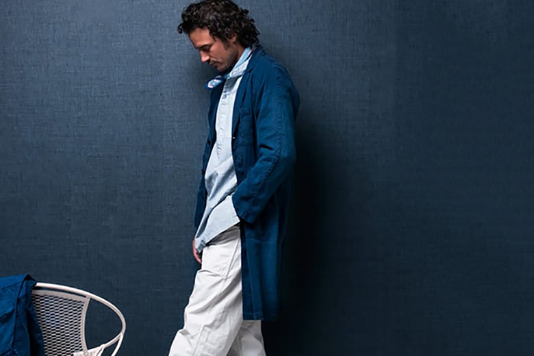 UNIONMADE 2015 Spring/Summer Lookbook