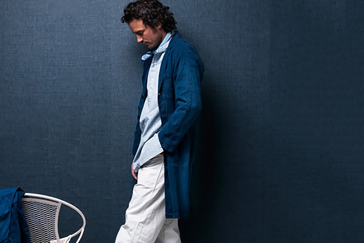 UNIONMADE 2015 Spring/Summer Lookbook
