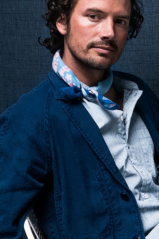 UNIONMADE 2015 Spring/Summer Lookbook