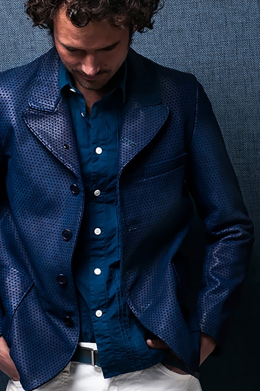 UNIONMADE 2015 Spring/Summer Lookbook
