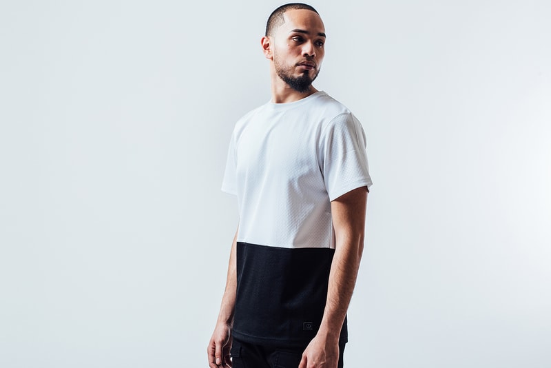unyforme 2015 Spring/Summer Lookbook