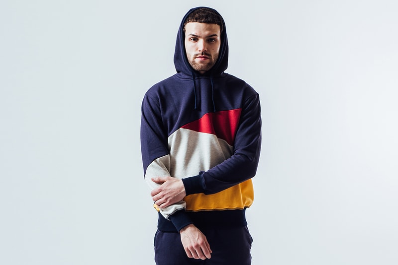unyforme 2015 Spring/Summer Lookbook