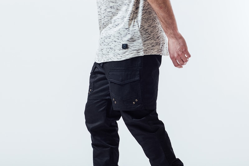 unyforme 2015 Spring/Summer Lookbook