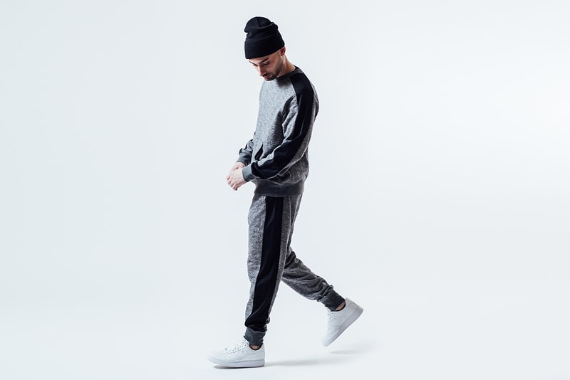 unyforme 2015 Spring/Summer Lookbook