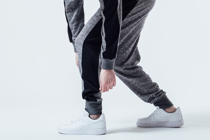 unyforme 2015 Spring/Summer Lookbook