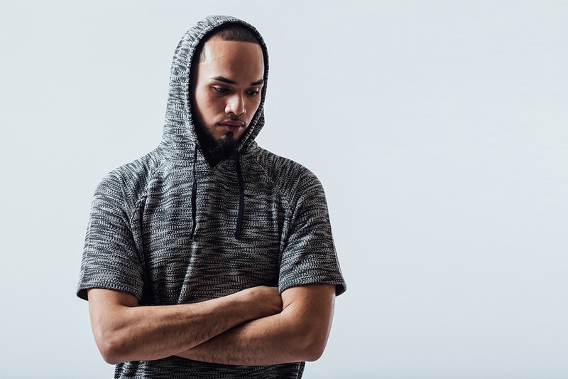 unyforme 2015 Spring/Summer Lookbook