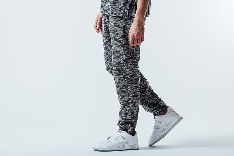 unyforme 2015 Spring/Summer Lookbook