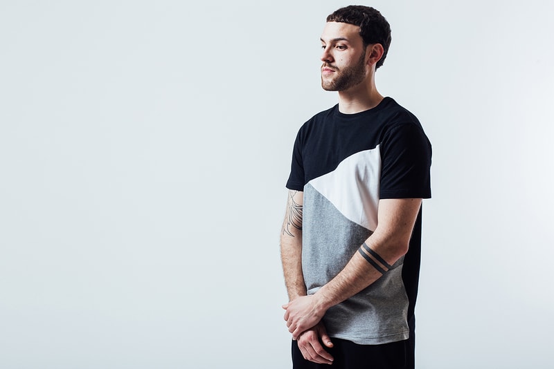 unyforme 2015 Spring/Summer Lookbook