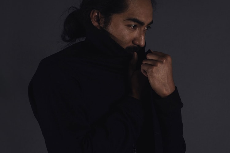 UPXUNDR 2015 Spring/Summer Collection