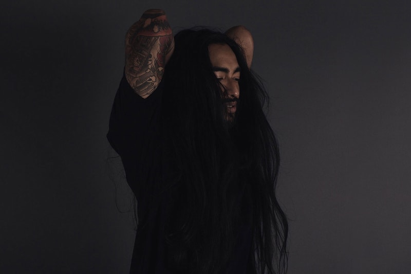UPXUNDR 2015 Spring/Summer Collection