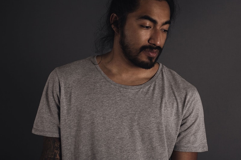 UPXUNDR 2015 Spring/Summer Collection