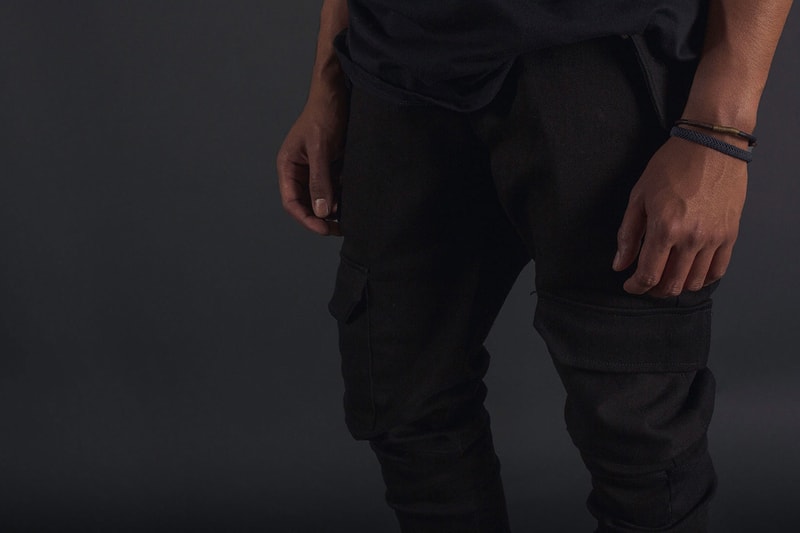 UPXUNDR 2015 Spring/Summer Collection