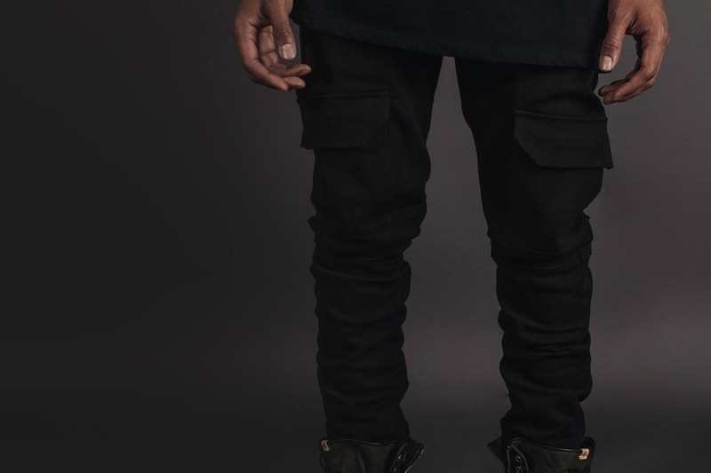 UPXUNDR 2015 Spring/Summer Collection