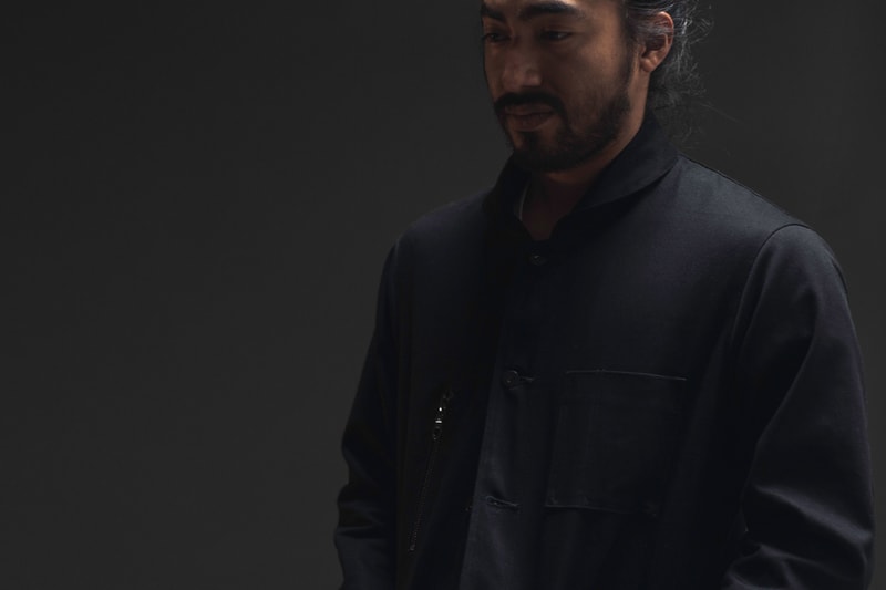 UPXUNDR 2015 Spring/Summer Collection